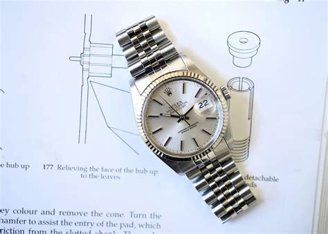 scatola rolex 16014|rolex datejust price guide.